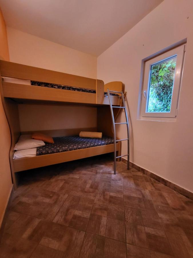 ApartmaniinPrimošten Eksteriør billede