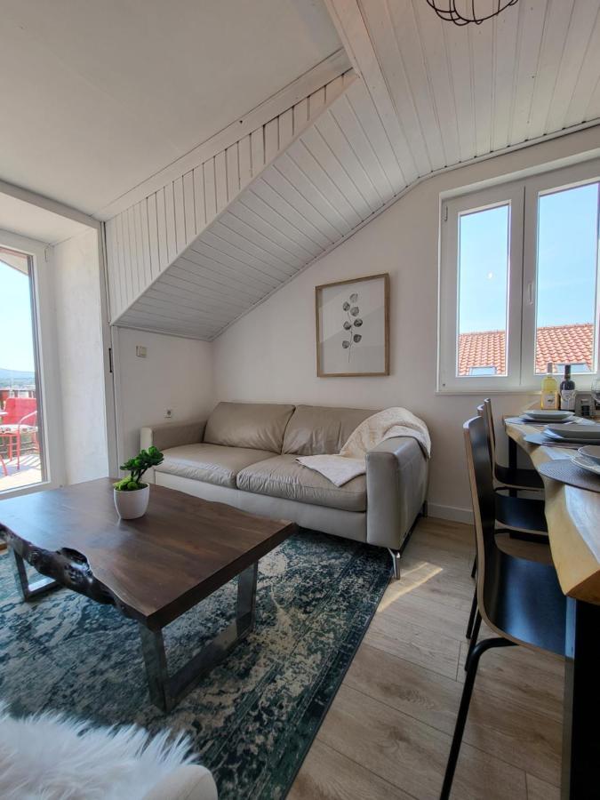 ApartmaniinPrimošten Eksteriør billede