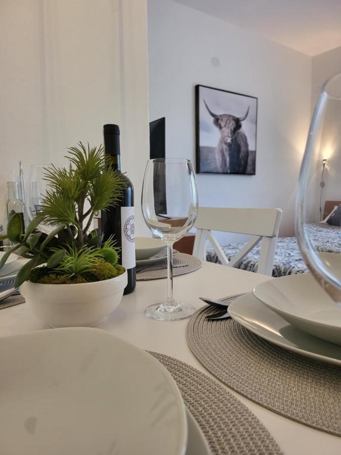ApartmaniinPrimošten Eksteriør billede