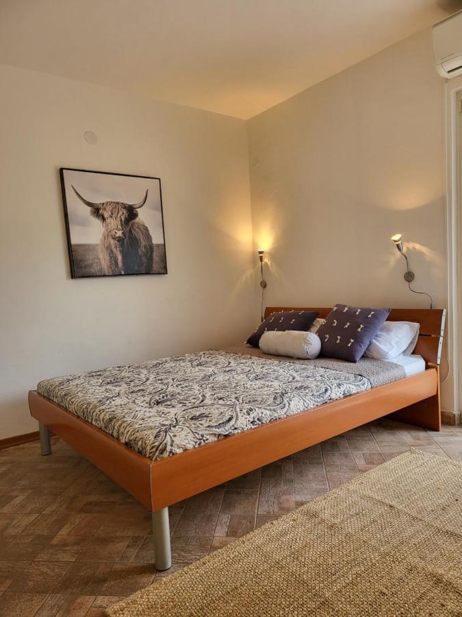 ApartmaniinPrimošten Eksteriør billede