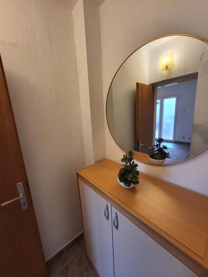 ApartmaniinPrimošten Eksteriør billede