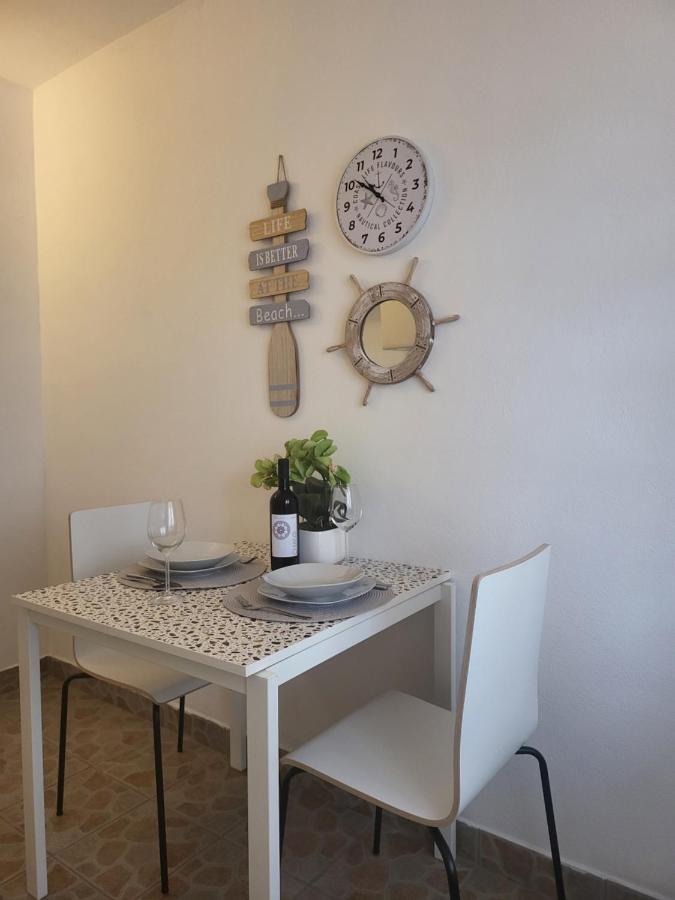 ApartmaniinPrimošten Eksteriør billede