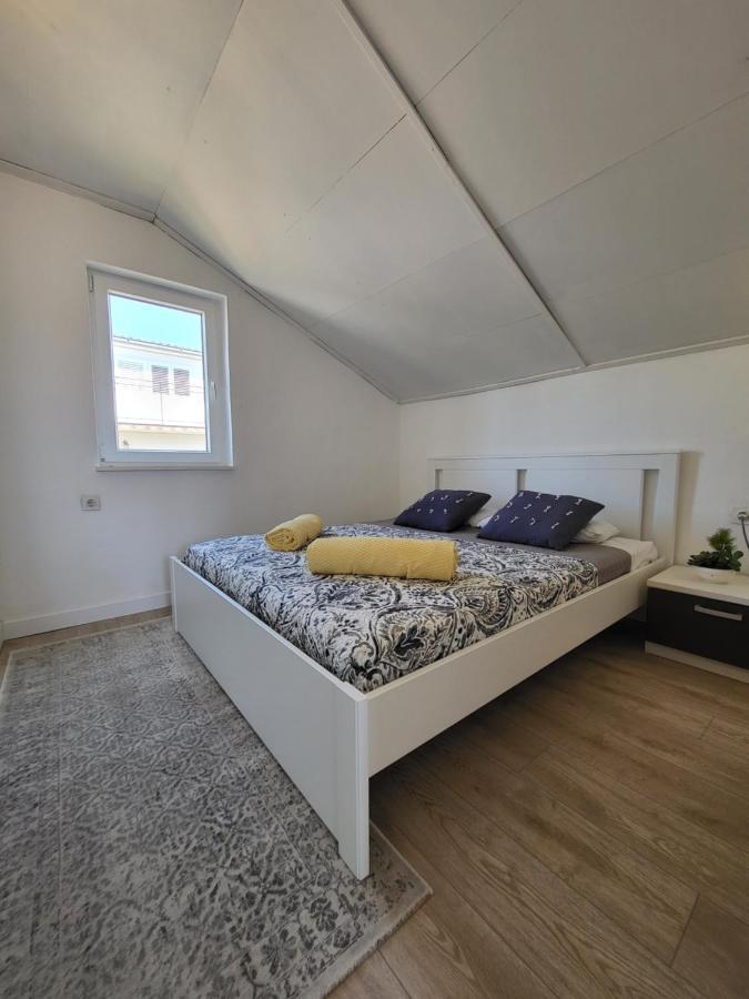 ApartmaniinPrimošten Eksteriør billede