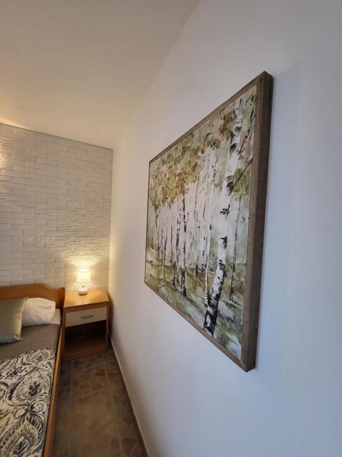 ApartmaniinPrimošten Eksteriør billede