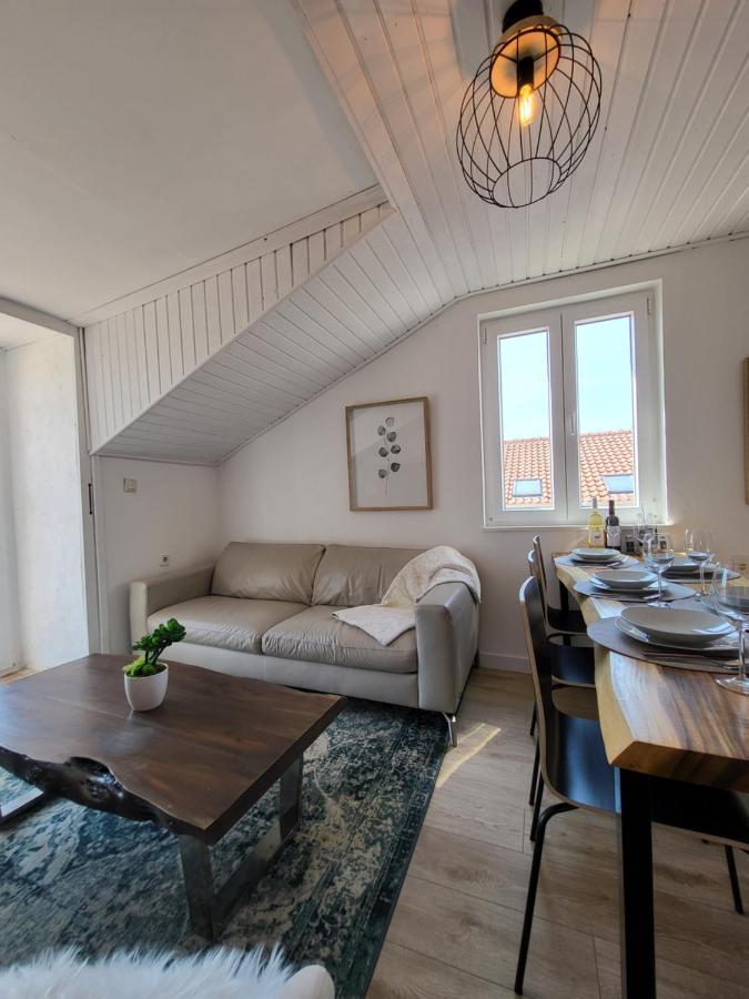 ApartmaniinPrimošten Eksteriør billede