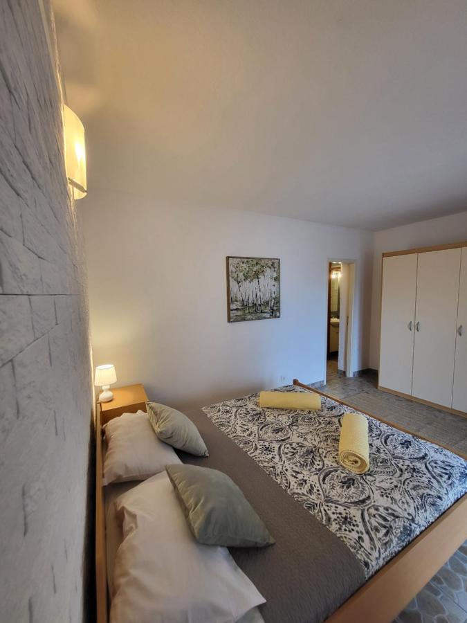 ApartmaniinPrimošten Eksteriør billede