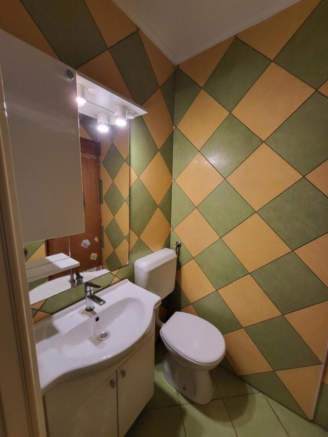ApartmaniinPrimošten Eksteriør billede