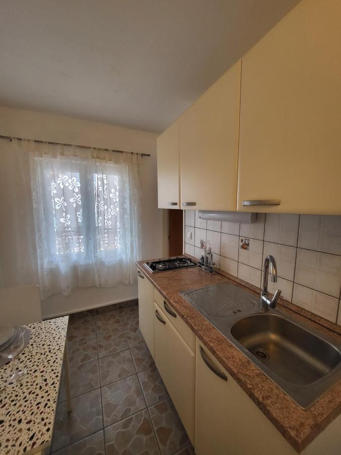 ApartmaniinPrimošten Eksteriør billede