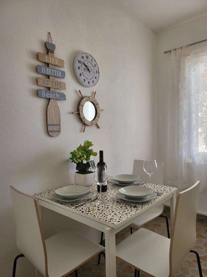 ApartmaniinPrimošten Eksteriør billede
