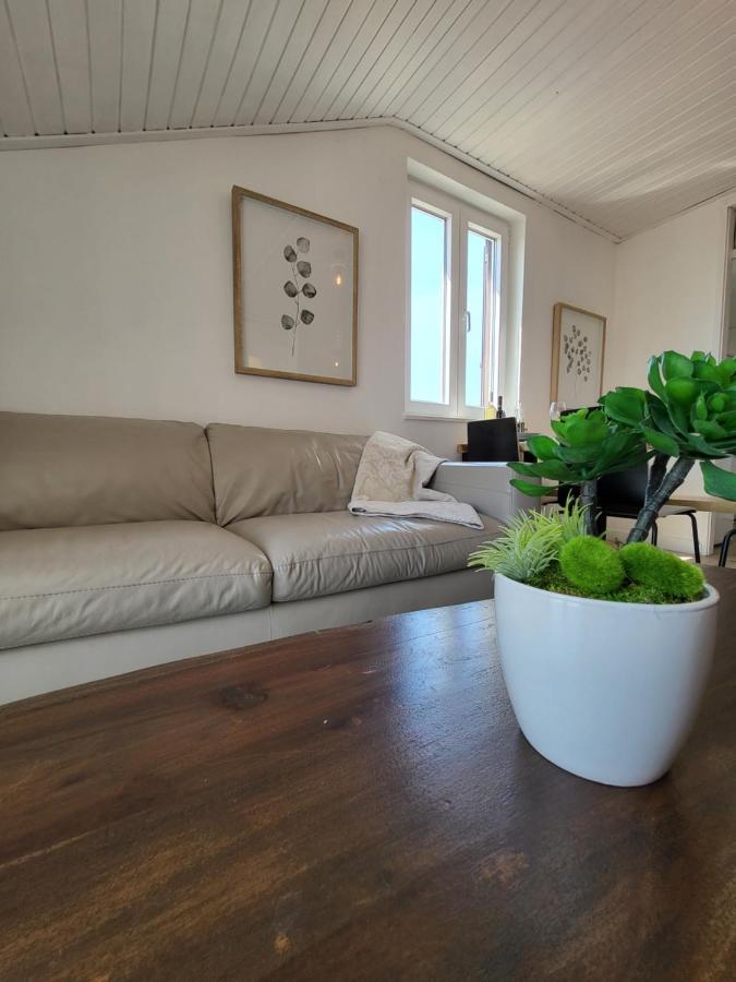 ApartmaniinPrimošten Eksteriør billede