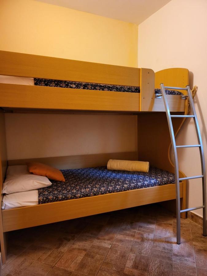 ApartmaniinPrimošten Eksteriør billede