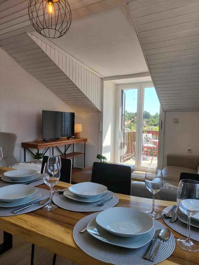 ApartmaniinPrimošten Eksteriør billede