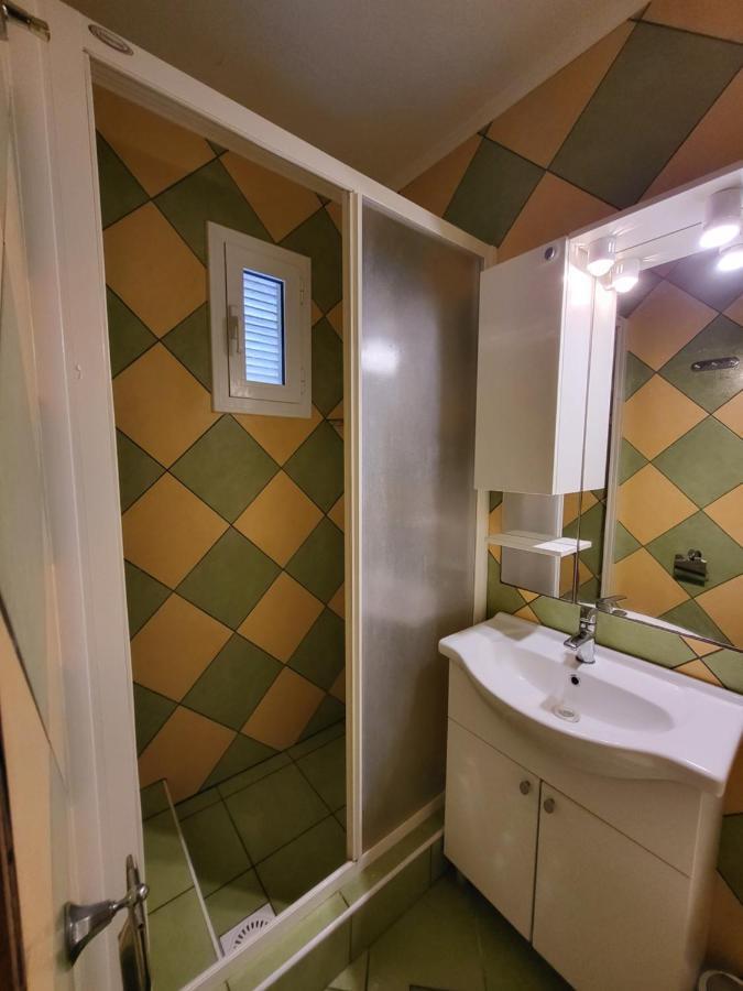 ApartmaniinPrimošten Eksteriør billede