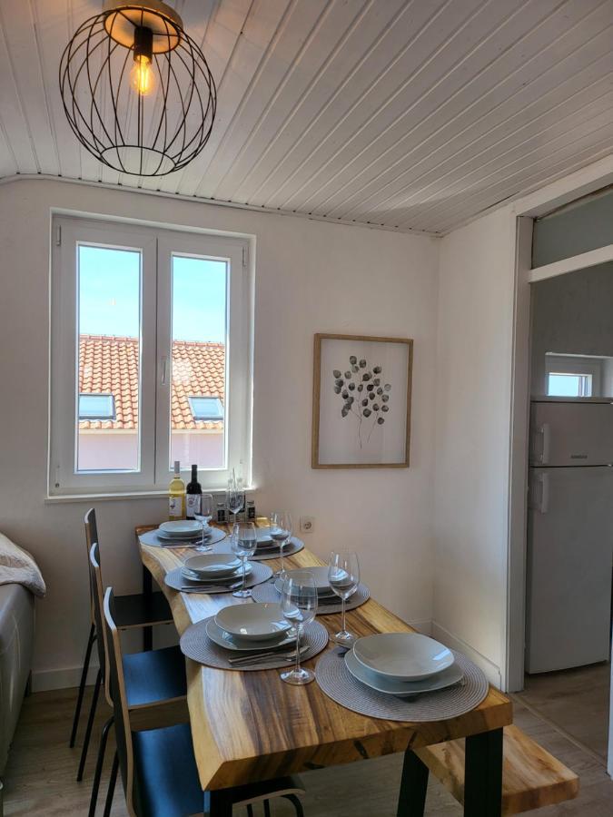 ApartmaniinPrimošten Eksteriør billede
