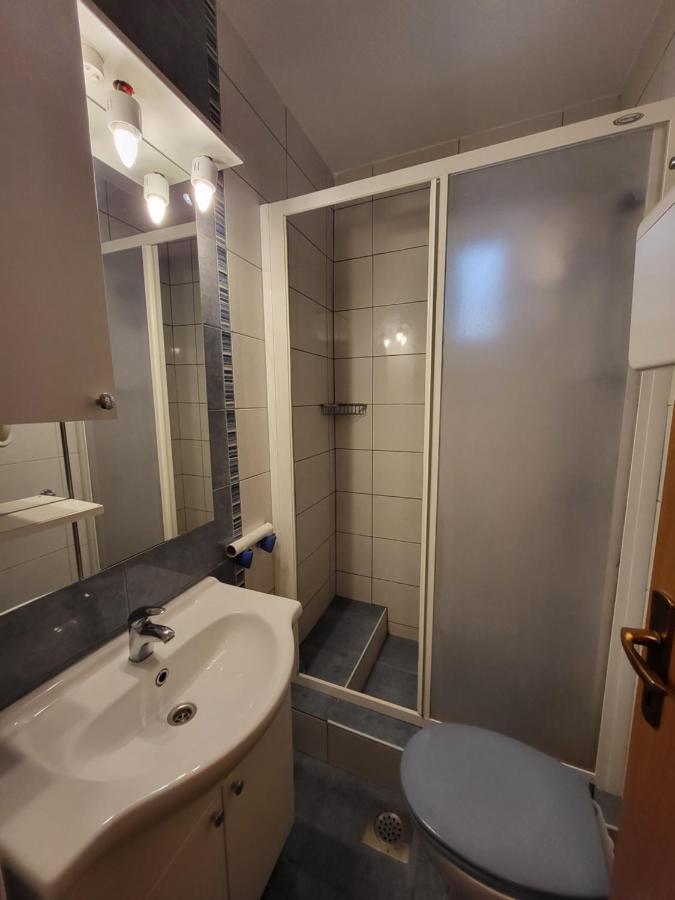 ApartmaniinPrimošten Eksteriør billede