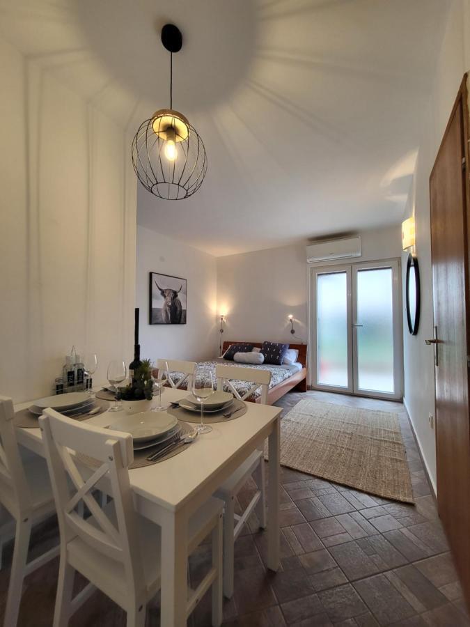 ApartmaniinPrimošten Eksteriør billede
