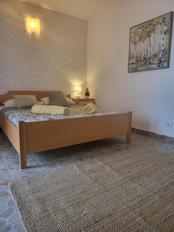 ApartmaniinPrimošten Eksteriør billede